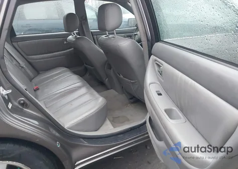 2003 Toyota Avalon Xl from USA, damaged, VIN 4T1BF28B03U274087